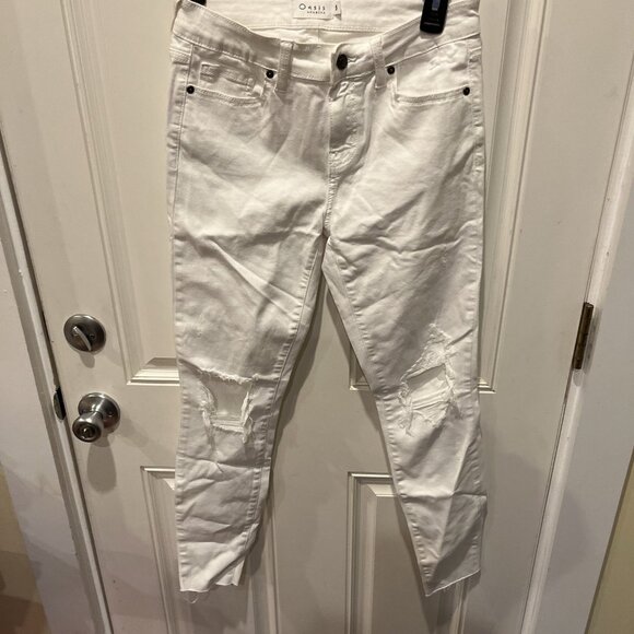 Oasis Eunina Jeans - Picture 1 of 8